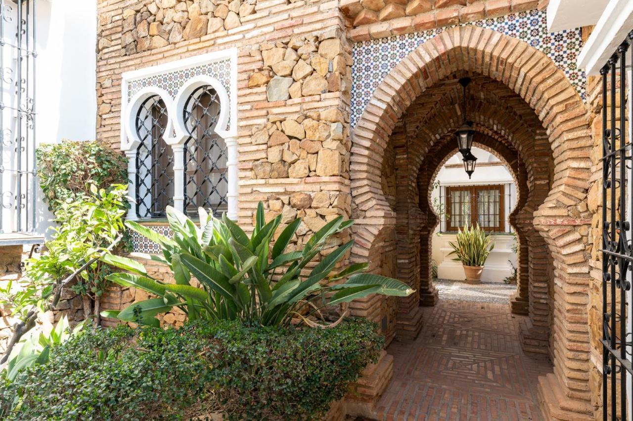 Malagasuite Mijas Golf Panoramic Views Фуэнхирола Экстерьер фото